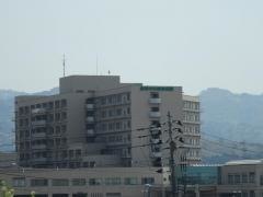 長岡中央綜合病院