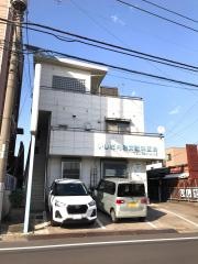 いしだ内科胃腸科医院