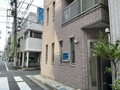 塙小児科医院
