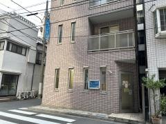 塙小児科医院