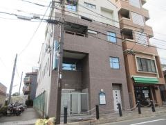 岡嶋内科医院