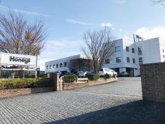 株式会社ハニーズホールディングス