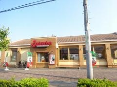 サイゼリヤ　越谷七左店