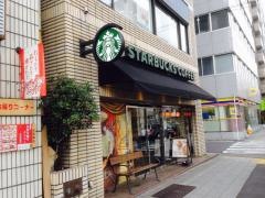 スターバックスコーヒー　築地駅前店