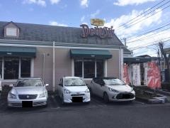 デニーズ　鴨宮店