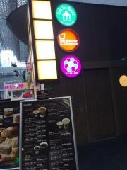 カフェデュモンドＪＲ京都駅ビル店