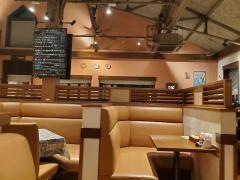 マンマパスタ　ＢＡＯＢＡＢＵ霧が丘店
