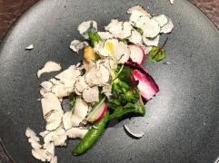 イタリア料理　柏木