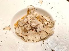 イタリア料理　柏木