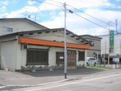 そば処みのや田家店