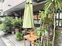 信州戸隠手打そば処百々亭