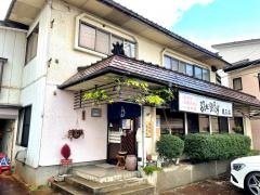孫四郎そば蔵王店