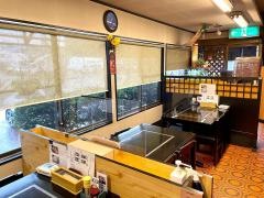 孫四郎そば蔵王店