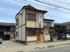 東京亭清水店