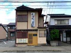 東京亭清水店
