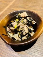 とりひめオリエンタルリミックス阪急東通り店