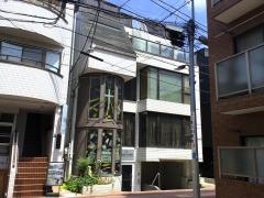 旗の台教会