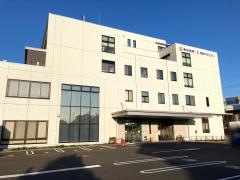 岩砂病院・岩砂マタニティ