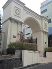 アーククラブ迎賓館