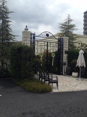 ハッピーペア アーククラブ迎賓館 広島市西区井口台 ハッピーペア アーククラブ迎賓館 広島市西区井口台