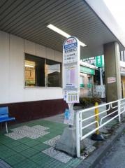 「和光市駅北口」バス停留所