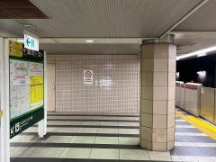 仲御徒町駅