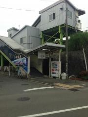 小郡駅