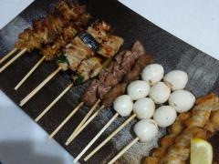 やきとり大吉　並河店