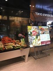 ＴＯＫＹＯ　ＳＴＡＴＩＯＮ　ＢＵＦＦＥＴ　馳走三昧