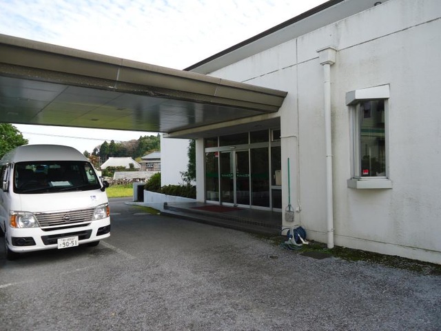 サンライズ茂原
