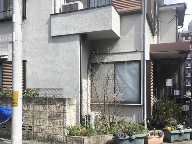 こもれび