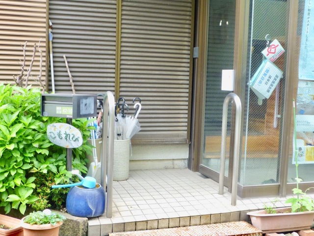 こもれび 施設外観