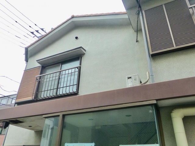 こもれび 施設外観