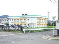 藤の都
