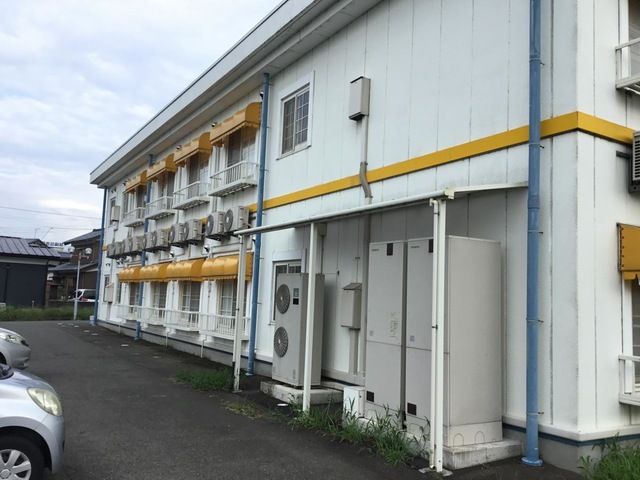 藤の都