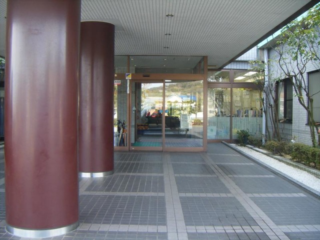 里見川荘