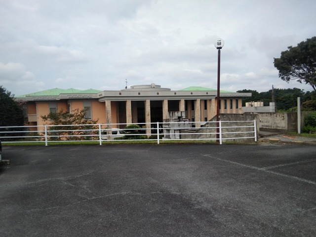 平成唯仁館