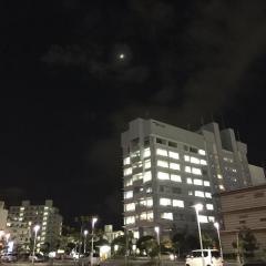 沖縄タイムス社本社