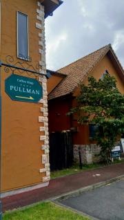 プルマン(ＰＵＬＬＭＡＮ)