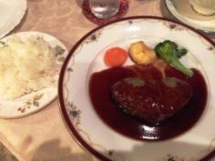 Ｒｅｓｔａｕｒａｎｔ　&　Ｂａｒ　はじめ