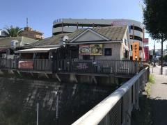 ダブルハピネス　ダイニング