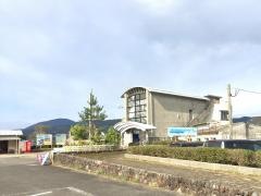 出水市ツル観察センター