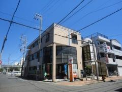 名古屋土古郵便局