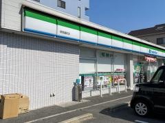 ファミリーマート　堺常磐町店