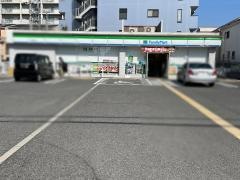 ファミリーマート　堺常磐町店
