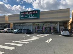 ドラッグセイムス　岡山泉田店