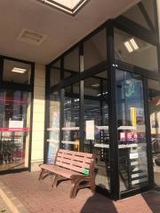 ザ・ダイソー　ヨークベニマル佐和店