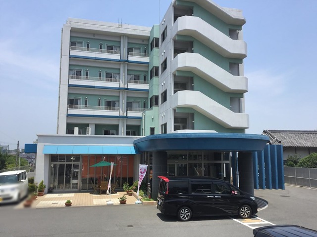 サポートセンター本城グループホーム
