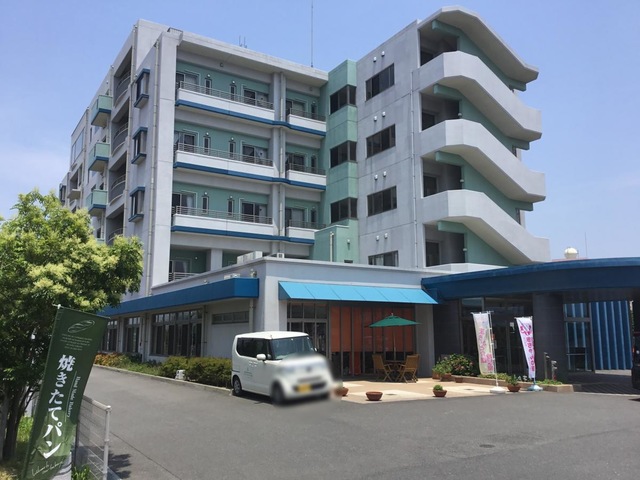 サポートセンター本城グループホーム