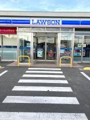 ローソン　南相馬インター店